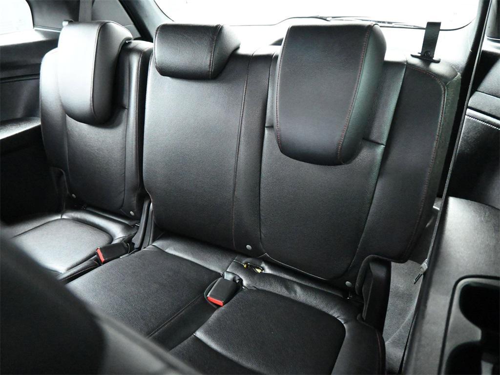 used 2023 Honda Odyssey car, priced at $32,750