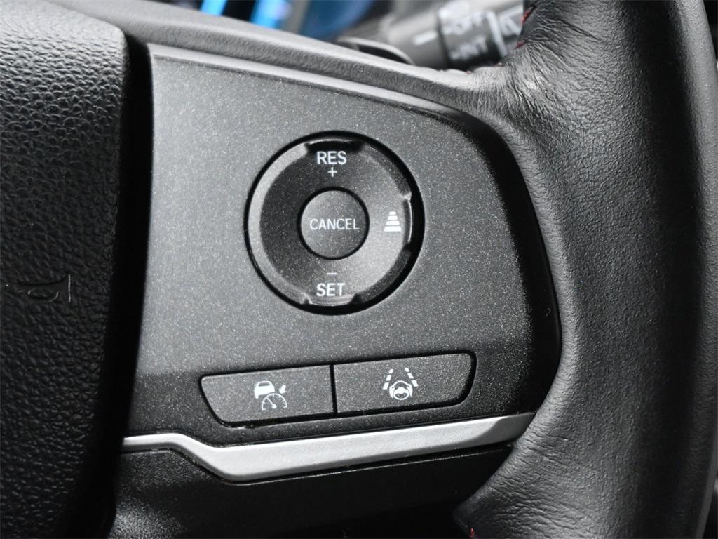 used 2023 Honda Odyssey car, priced at $32,750