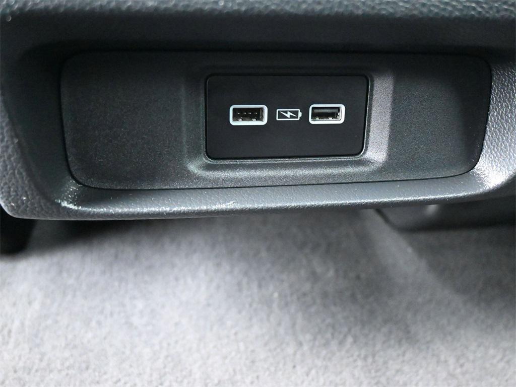 used 2023 Honda Odyssey car, priced at $32,750