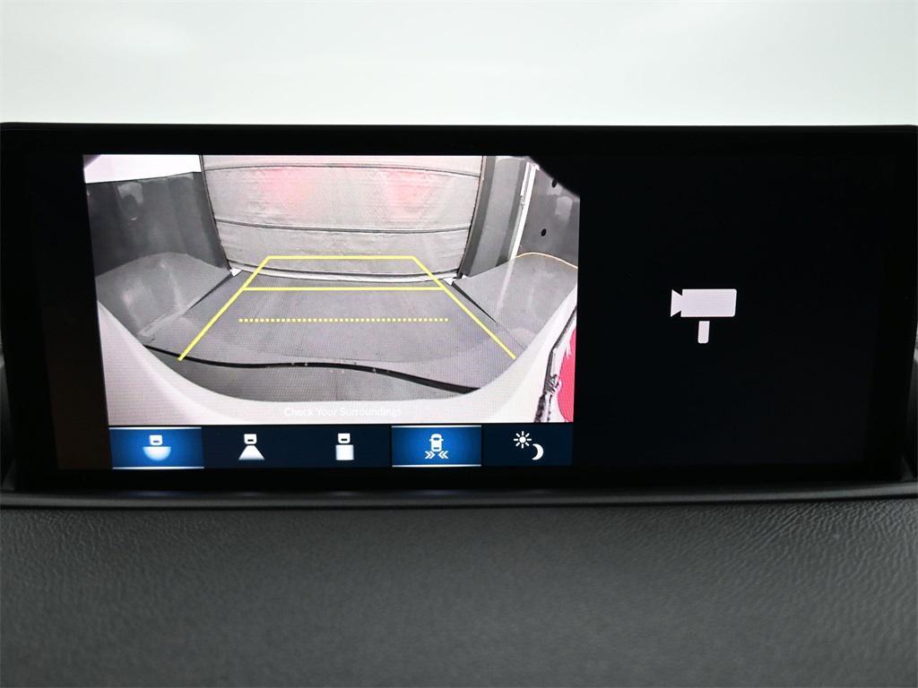 used 2024 Acura MDX car, priced at $43,000