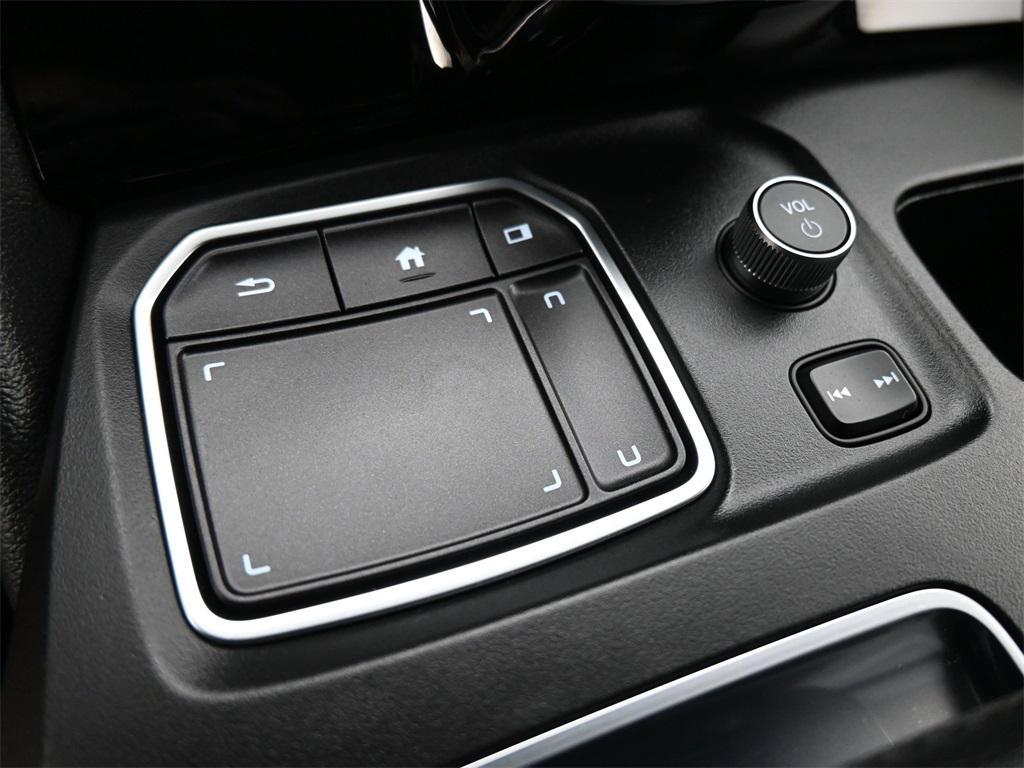 used 2024 Acura MDX car, priced at $43,000