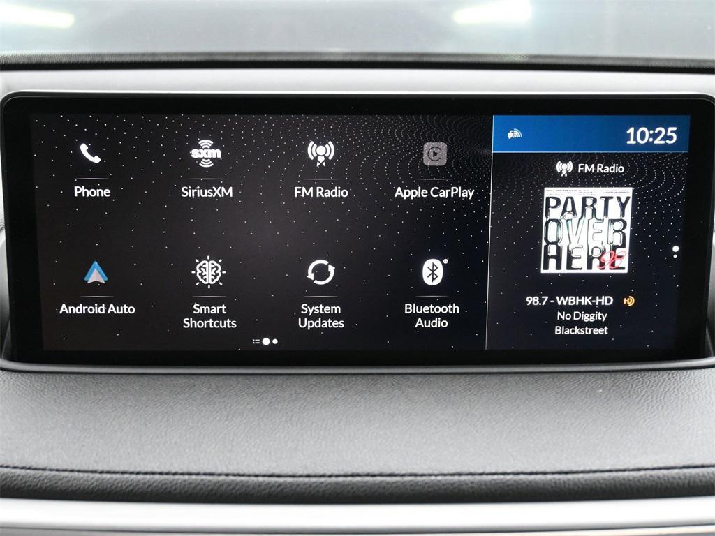 used 2024 Acura MDX car, priced at $43,000