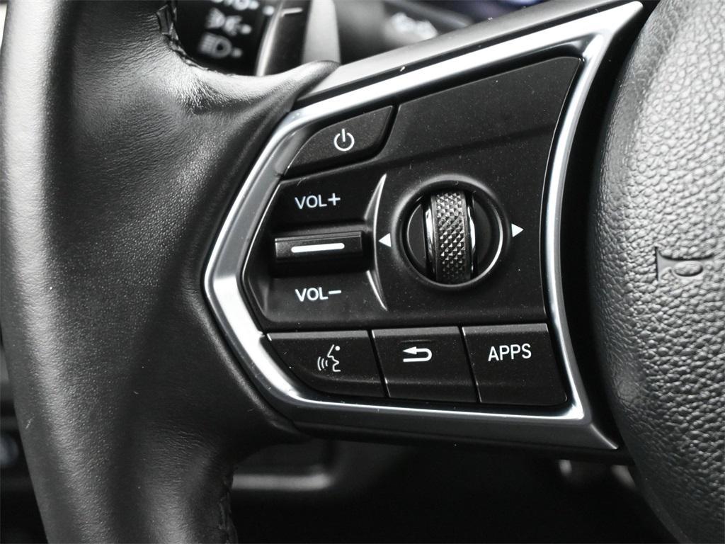 used 2024 Acura MDX car, priced at $43,000