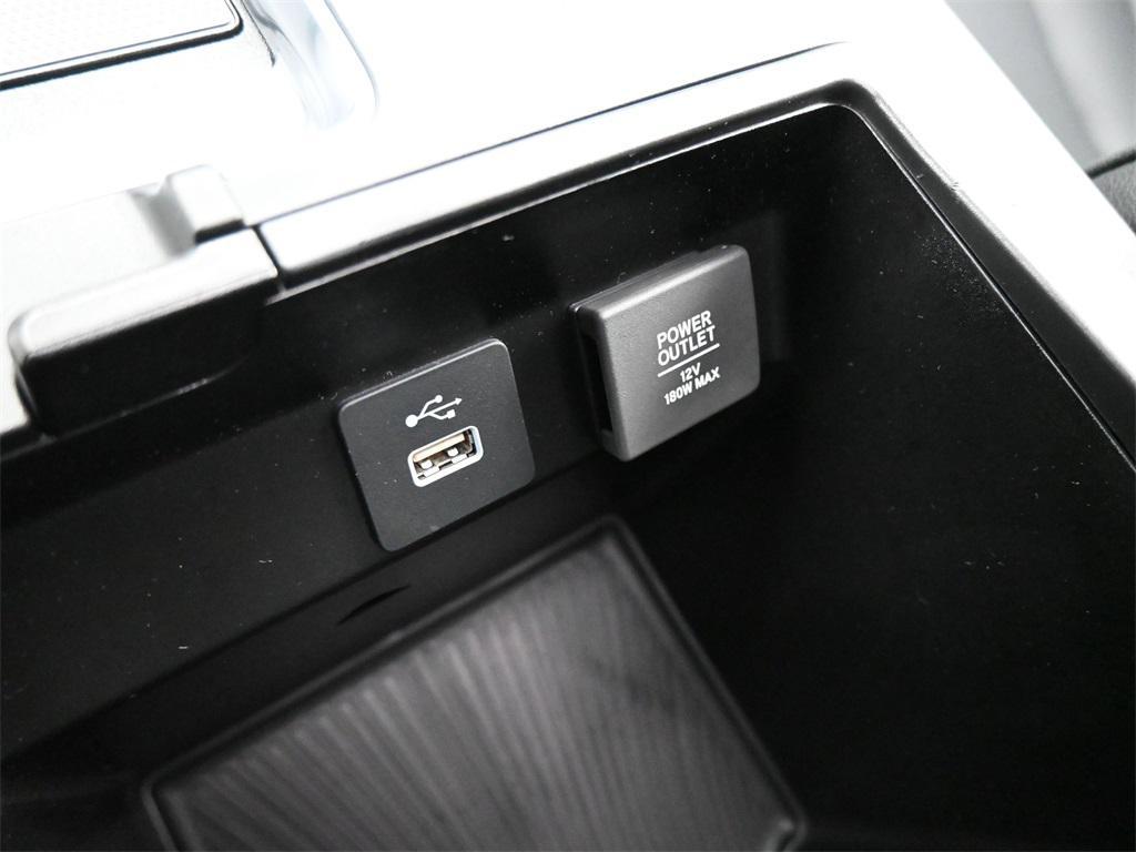 used 2024 Acura MDX car, priced at $43,000