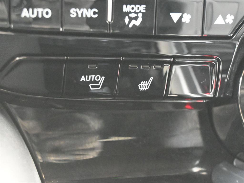 used 2024 Acura MDX car, priced at $43,000