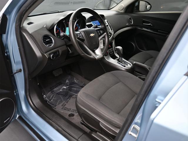 used 2012 Chevrolet Cruze car, priced at $6,000
