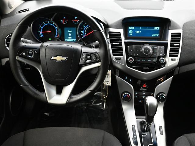 used 2012 Chevrolet Cruze car, priced at $6,000