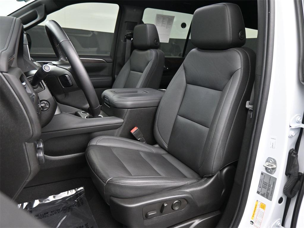 used 2022 Chevrolet Tahoe car, priced at $49,250