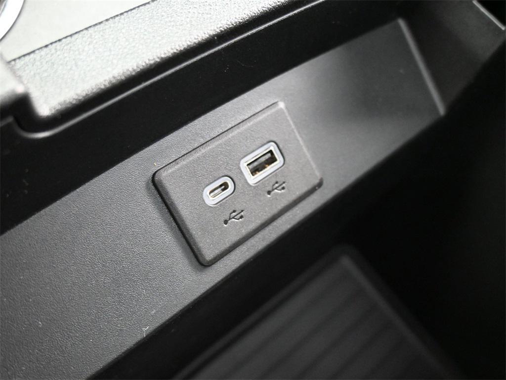 used 2022 Chevrolet Tahoe car, priced at $49,250