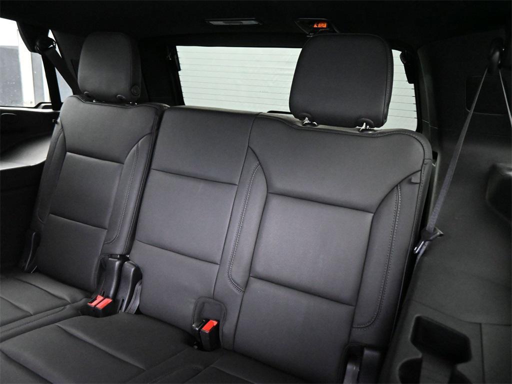 used 2022 Chevrolet Tahoe car, priced at $49,250