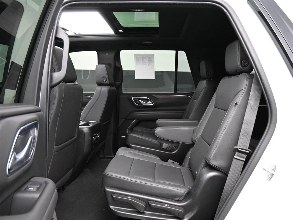 used 2022 Chevrolet Tahoe car, priced at $49,250
