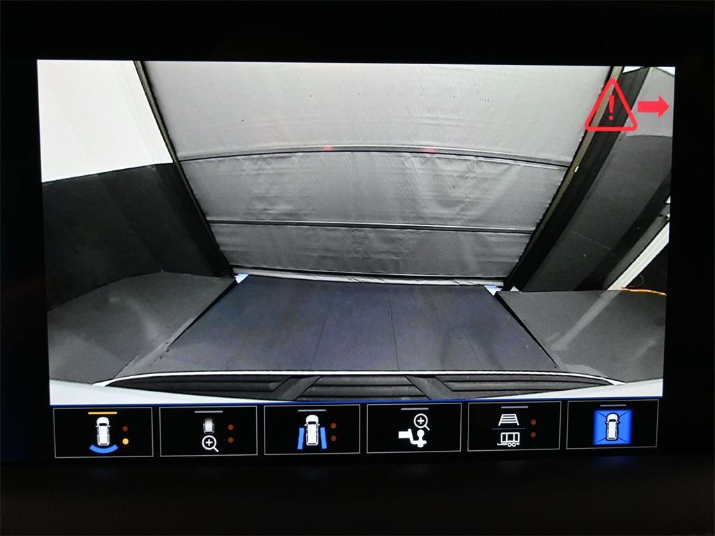 used 2022 Chevrolet Tahoe car, priced at $49,250