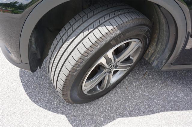 used 2019 Mercedes-Benz GLC 300 car, priced at $19,500