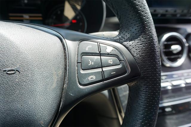 used 2019 Mercedes-Benz GLC 300 car, priced at $19,500