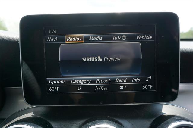 used 2019 Mercedes-Benz GLC 300 car, priced at $19,500