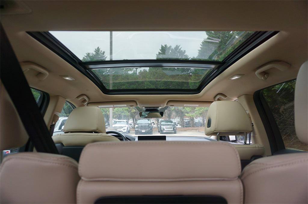 used 2024 Acura MDX car, priced at $44,000