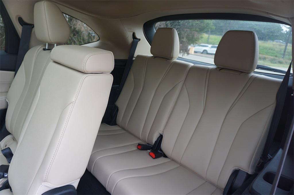 used 2024 Acura MDX car, priced at $44,000