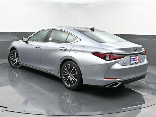 used 2023 Lexus ES 350 car, priced at $41,294