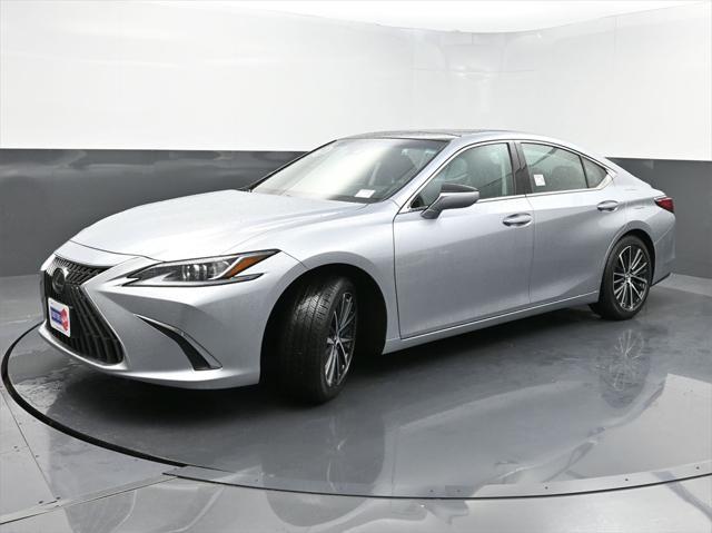 used 2023 Lexus ES 350 car, priced at $41,294