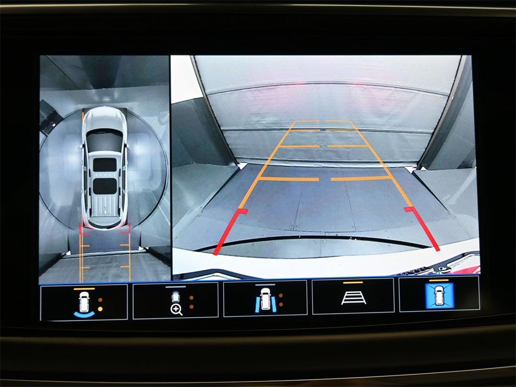 used 2022 Buick Enclave car, priced at $25,750