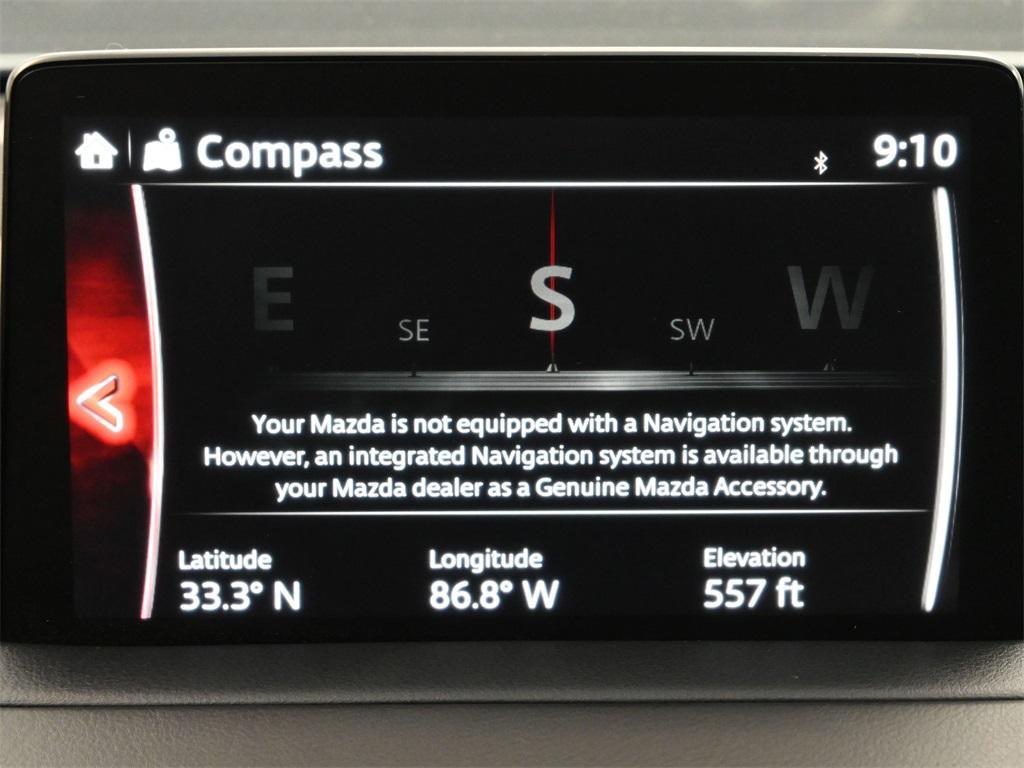 used 2020 Mazda CX-9 car, priced at $17,750