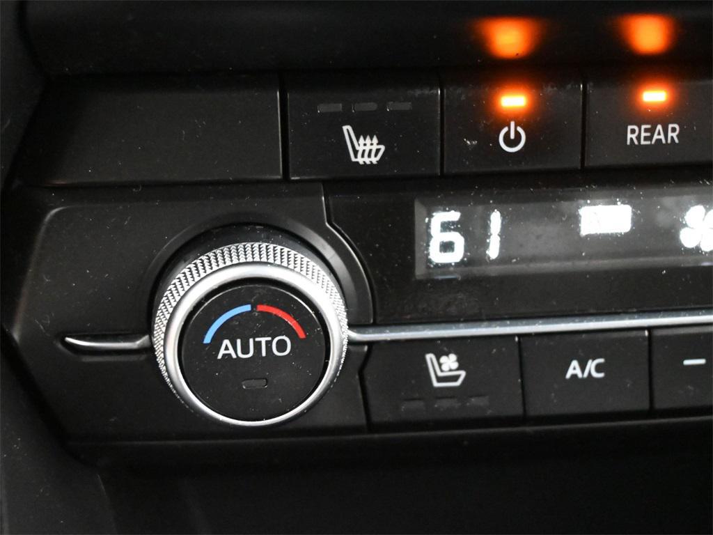 used 2020 Mazda CX-9 car, priced at $17,750