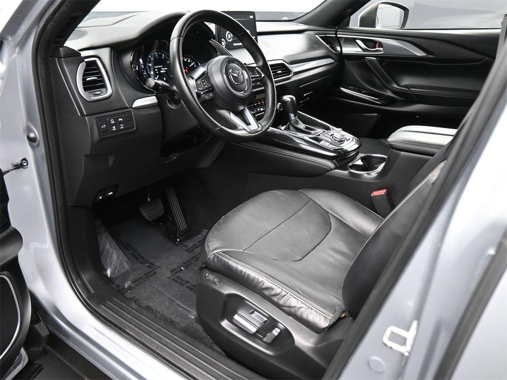 used 2020 Mazda CX-9 car, priced at $17,750