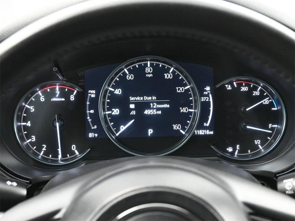 used 2020 Mazda CX-9 car, priced at $17,750