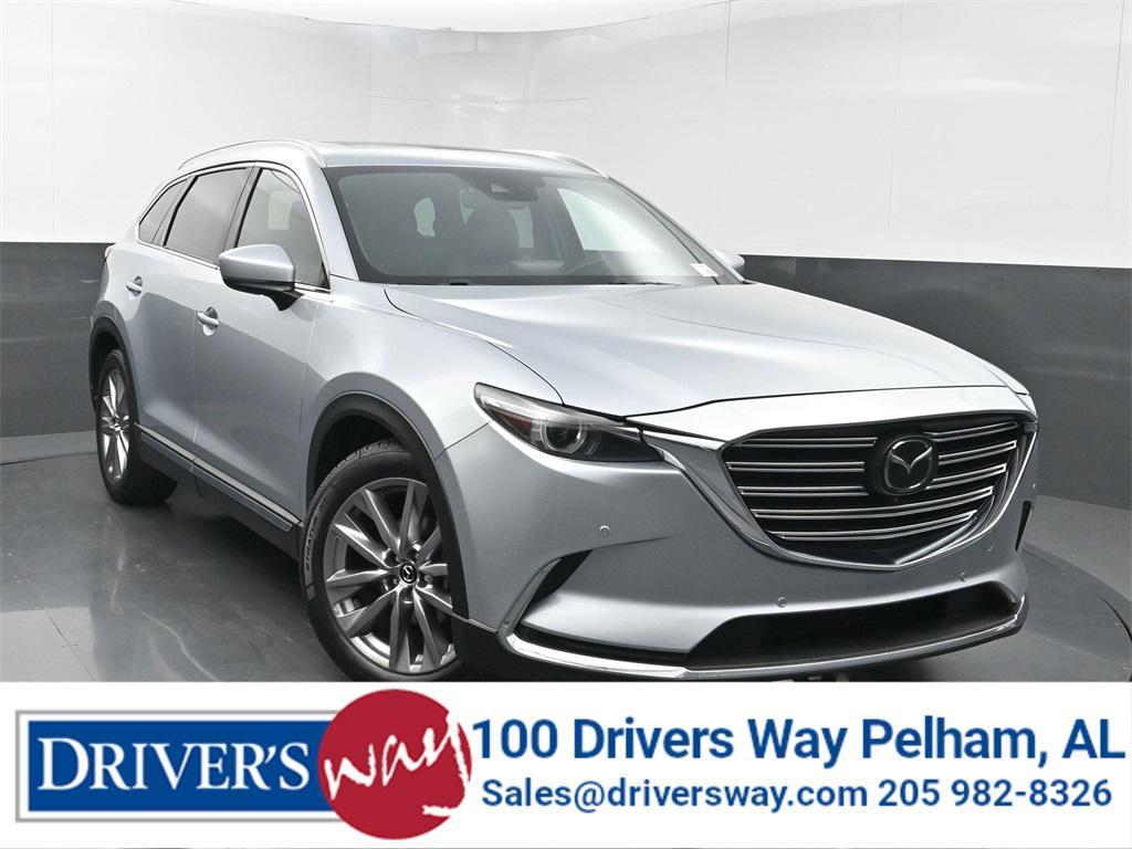 used 2020 Mazda CX-9 car, priced at $18,250