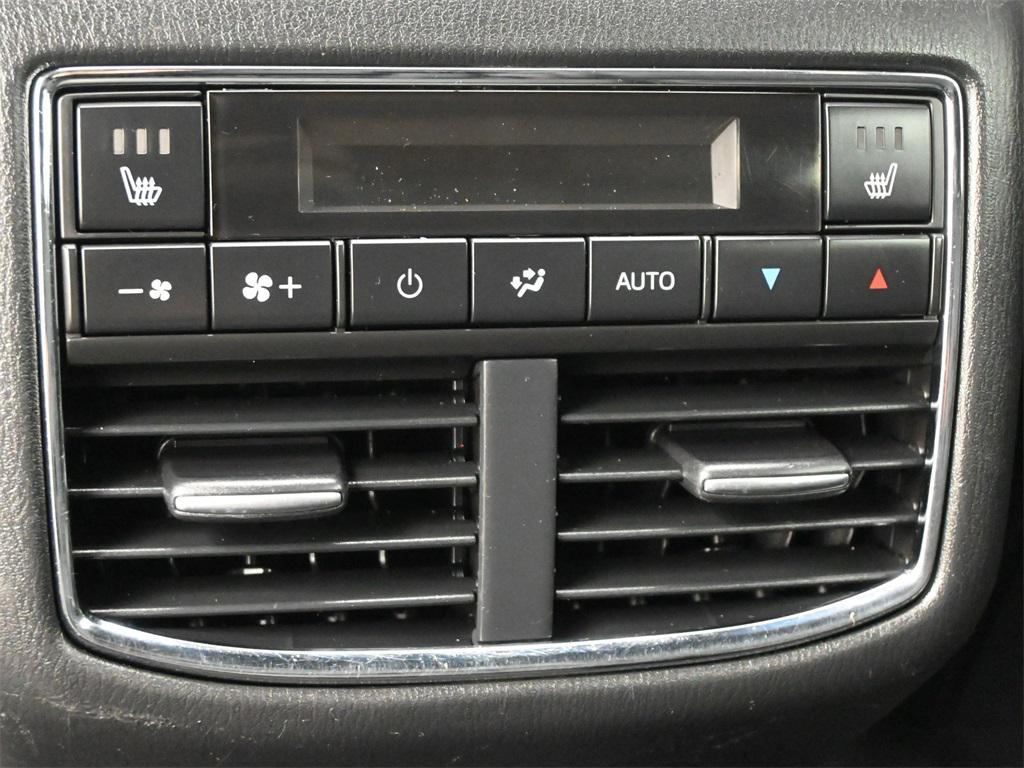 used 2020 Mazda CX-9 car, priced at $17,750