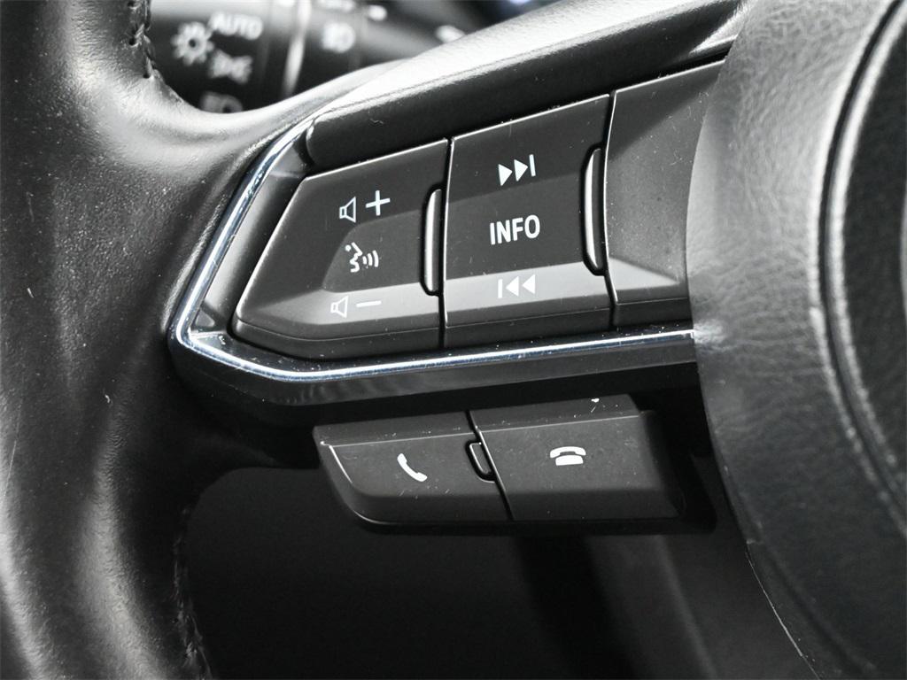 used 2020 Mazda CX-9 car, priced at $17,750