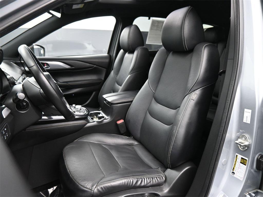 used 2020 Mazda CX-9 car, priced at $17,750