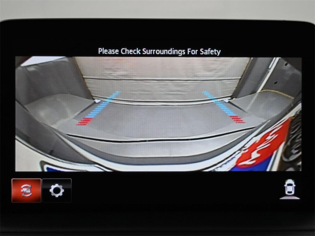 used 2020 Mazda CX-9 car, priced at $17,750