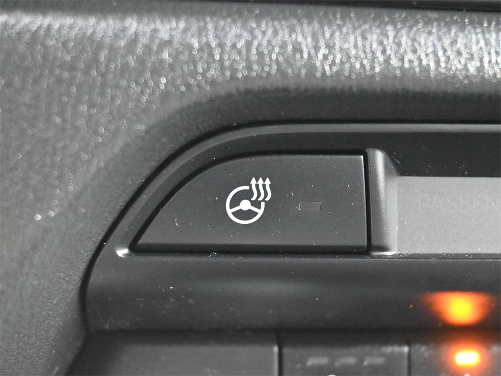 used 2020 Mazda CX-9 car, priced at $17,750