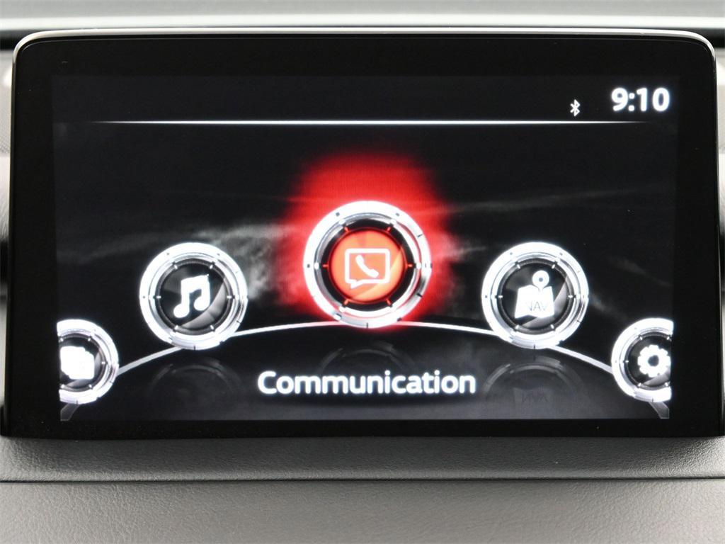 used 2020 Mazda CX-9 car, priced at $17,750