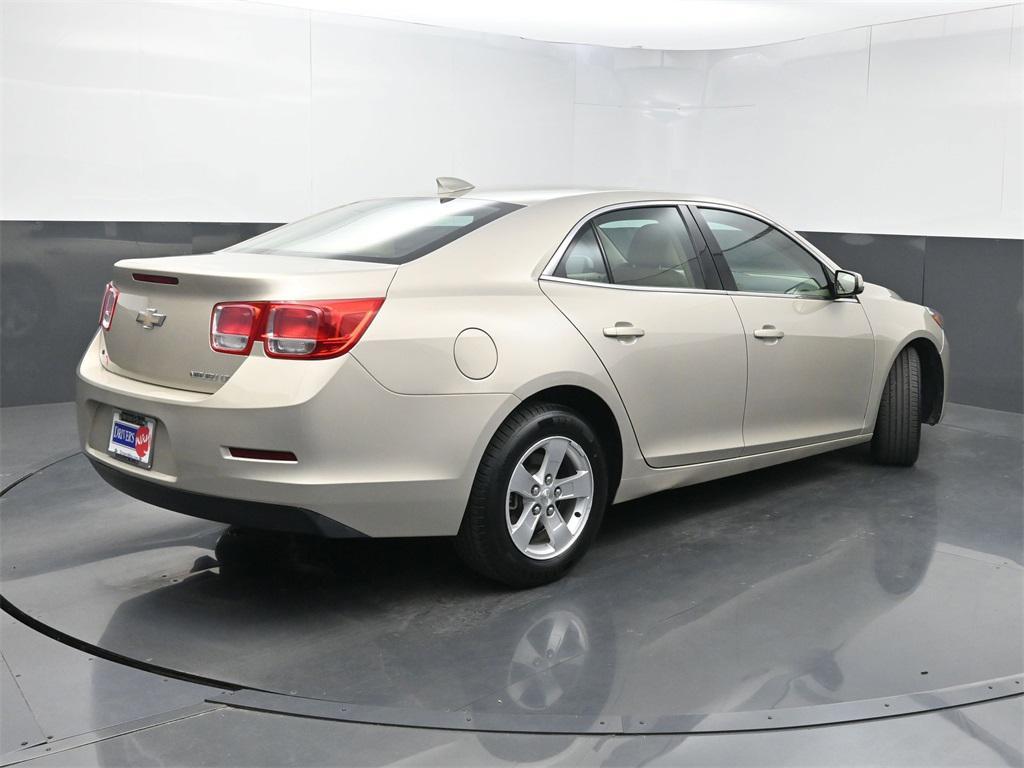 used 2015 Chevrolet Malibu car, priced at $6,250