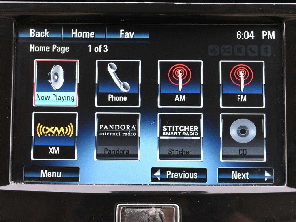 used 2015 Chevrolet Malibu car, priced at $6,250