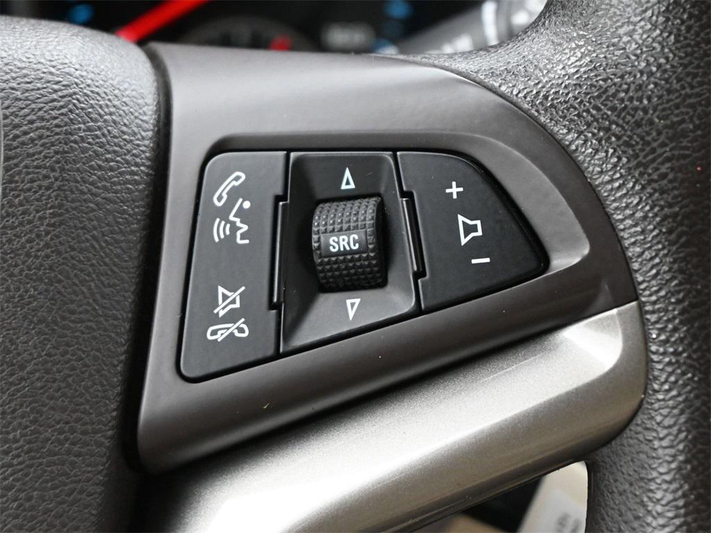 used 2015 Chevrolet Malibu car, priced at $6,250