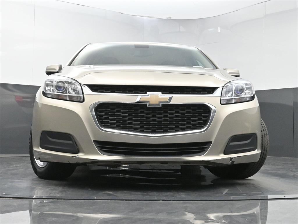 used 2015 Chevrolet Malibu car, priced at $6,250