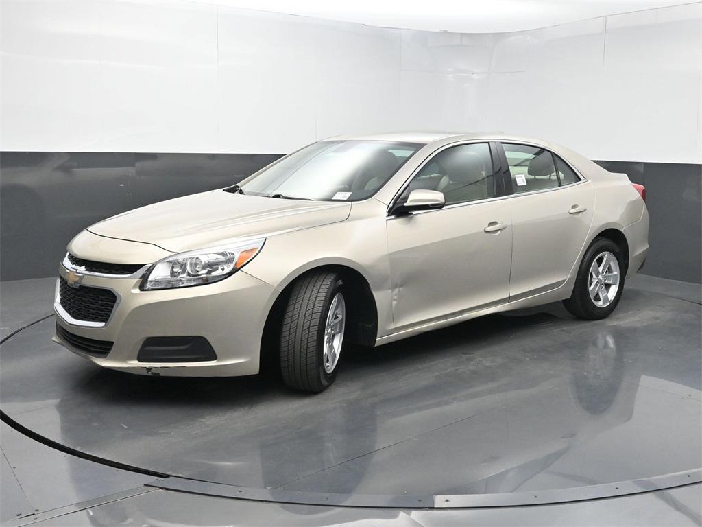 used 2015 Chevrolet Malibu car, priced at $6,250