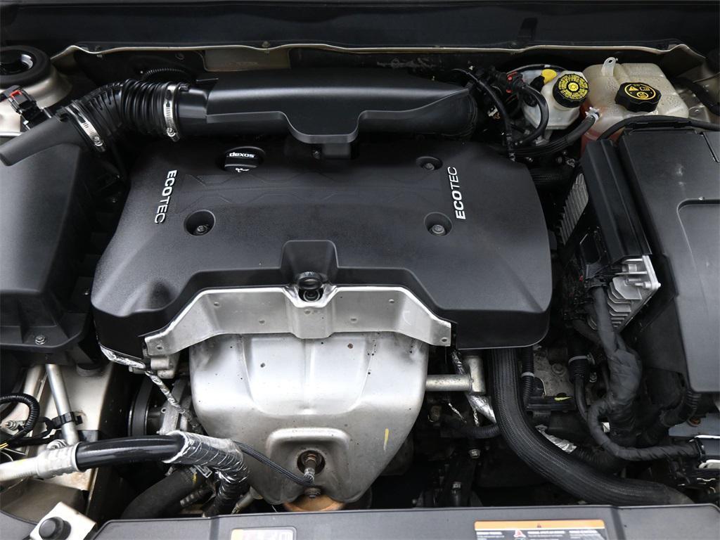 used 2015 Chevrolet Malibu car, priced at $6,250