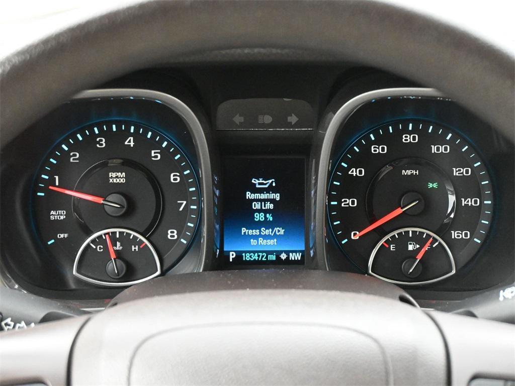 used 2015 Chevrolet Malibu car, priced at $6,250