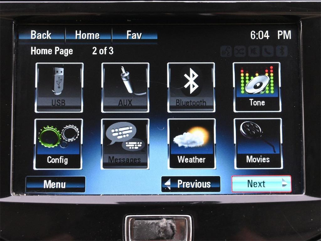 used 2015 Chevrolet Malibu car, priced at $6,250