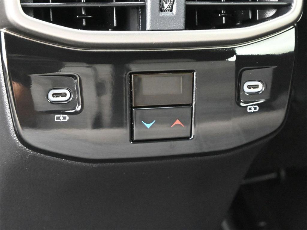 used 2023 Lexus RX 350 car, priced at $43,750