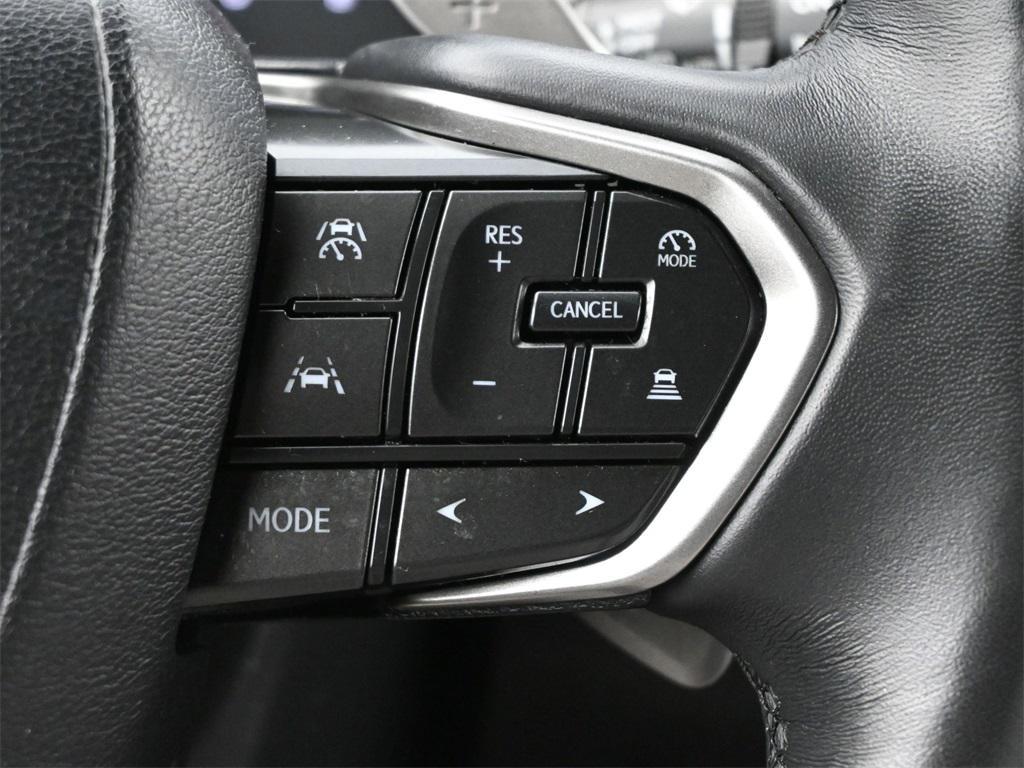 used 2023 Lexus RX 350 car, priced at $43,750