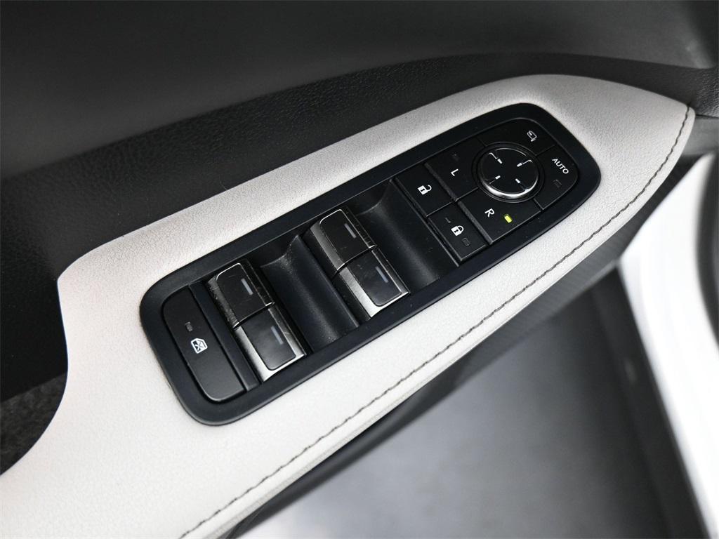 used 2023 Lexus RX 350 car, priced at $43,750