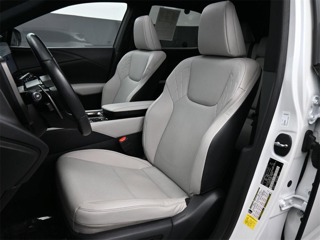 used 2023 Lexus RX 350 car, priced at $43,750