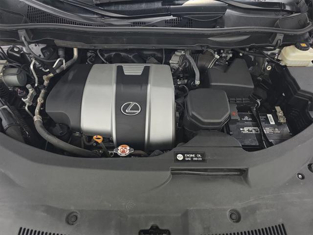 used 2019 Lexus RX 350 car, priced at $35,250