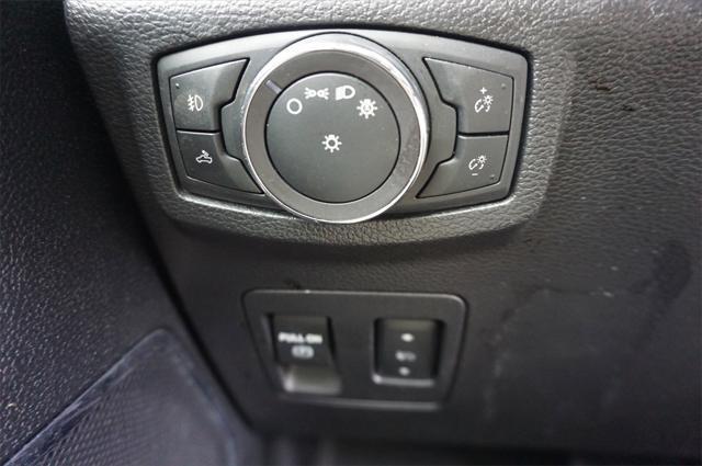 used 2019 Ford F-150 car, priced at $31,944