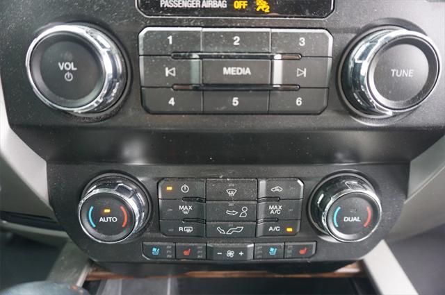 used 2019 Ford F-150 car, priced at $31,944